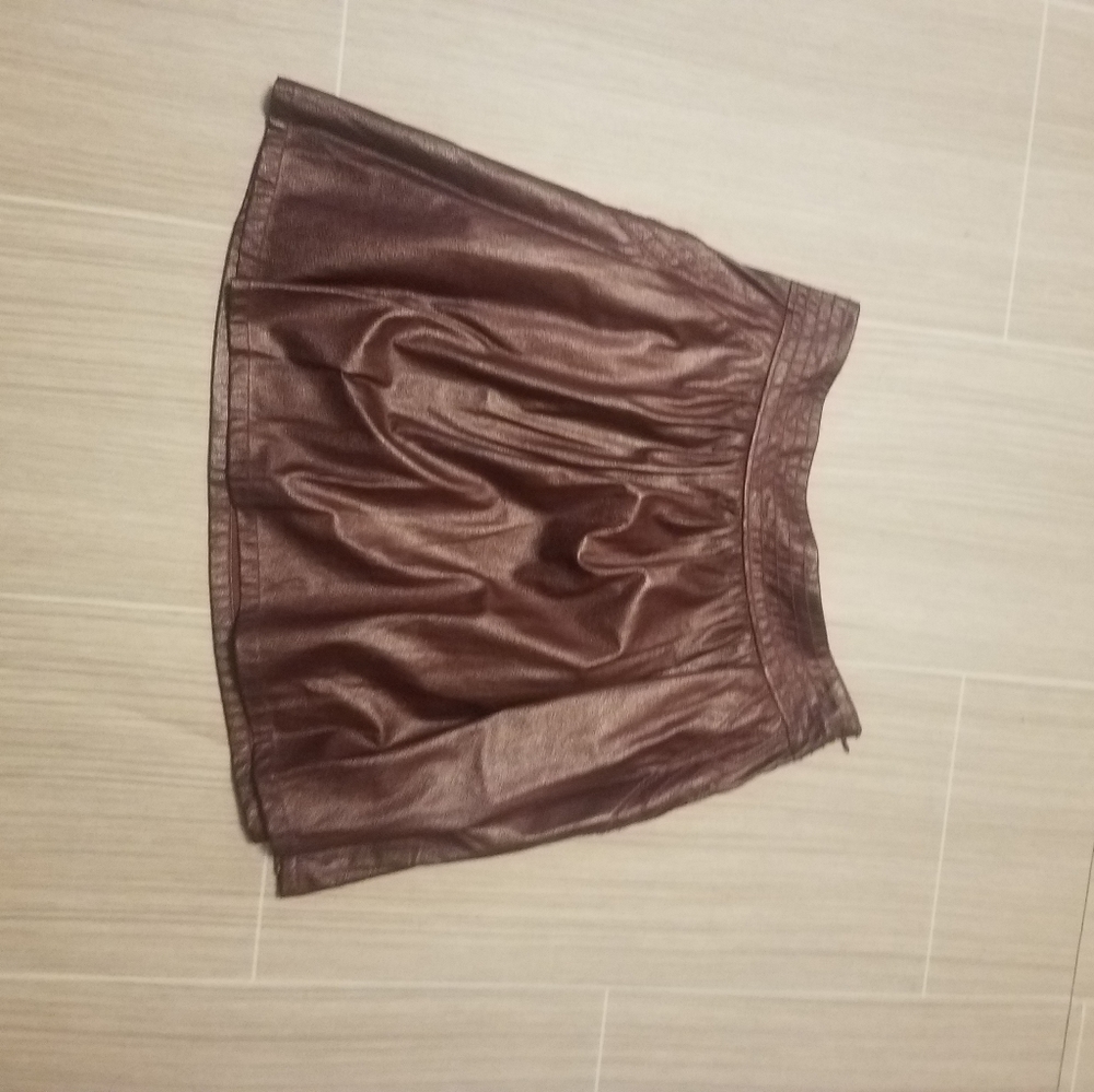 Skirt